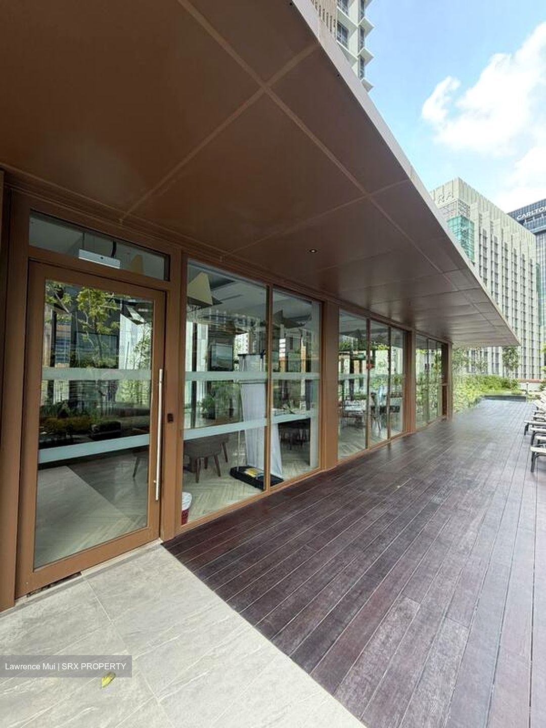 One Bernam (D2), Apartment #504589161